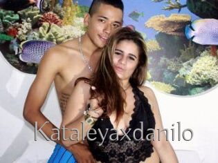 Kataleyaxdanilo