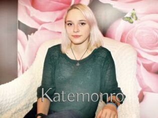 Katemonro