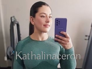 Kathalinaceron