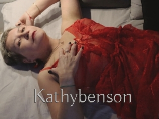 Kathybenson