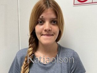 katiaolson Live Fick