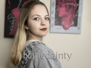 Katiedainty