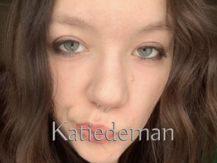 Katiedeman