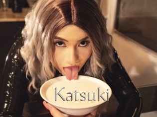 Katsuki