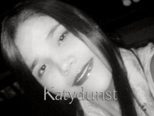 Katydunst