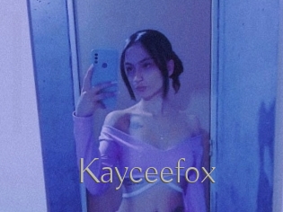 Kayceefox