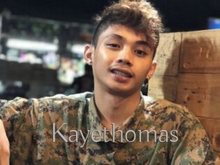 Kayethomas