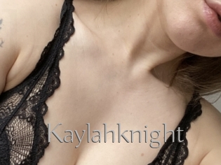 Kaylahknight