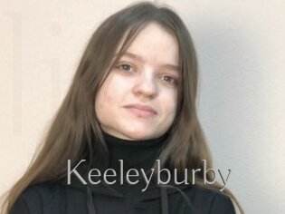 Keeleyburby