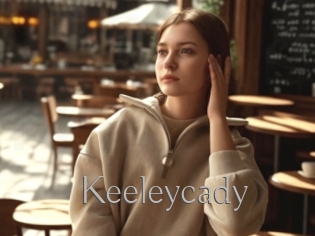 keeleycady Live Fick