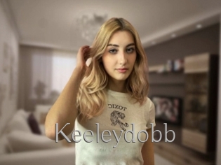 Keeleydobb