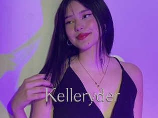 Kelleryder