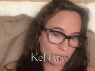 Kellikatt