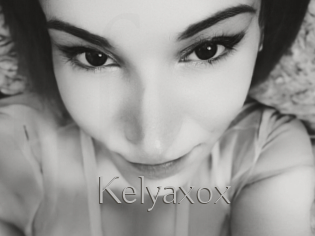 Kelyaxox