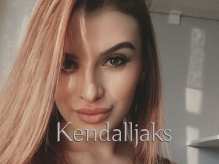 Kendalljaks