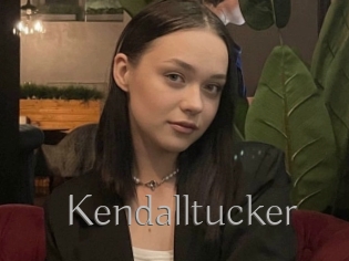 Kendalltucker