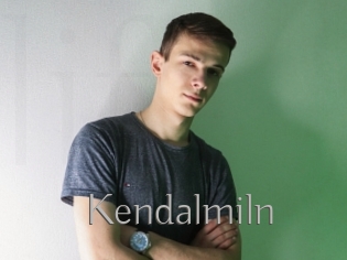 Kendalmiln