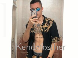 Kendofosther