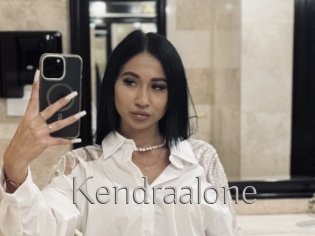 Kendraalone