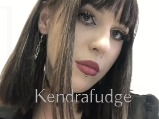 Kendrafudge