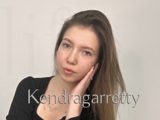 Kendragarretty