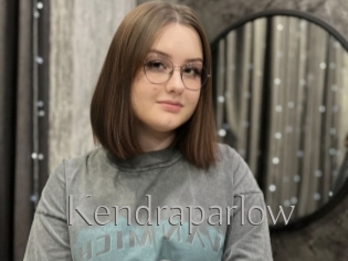 Kendraparlow