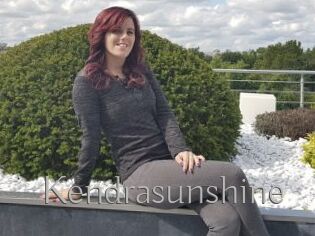 Kendrasunshine