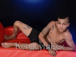 Kenguyfulsex
