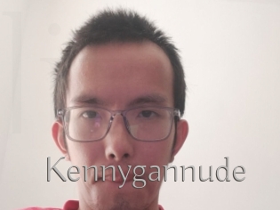 Kennygannude