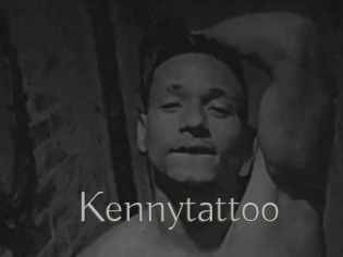 Kennytattoo