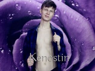 Kenostin