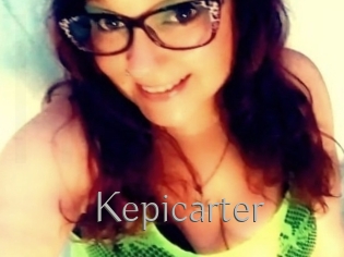 Kepicarter