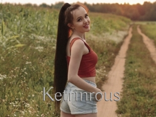 Ketrinrous