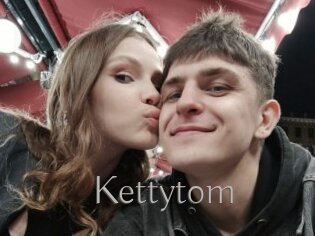 Kettytom