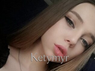 Ketymyr