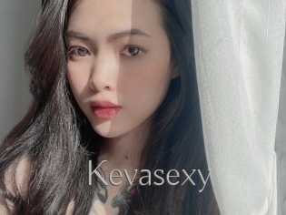 Kevasexy