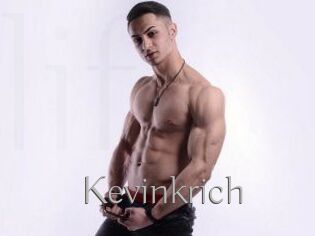 Kevinkrich