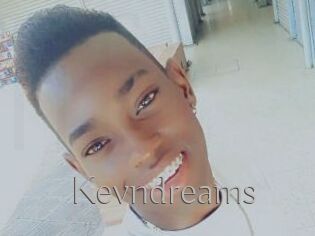 Kevndreams