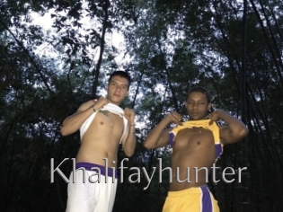 Khalifayhunter