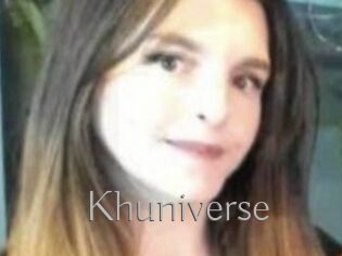 Khuniverse