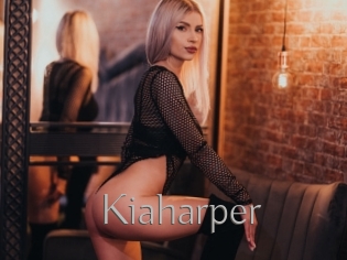 Kiaharper