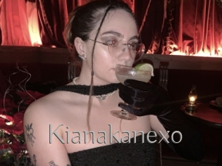 Kianakanexo