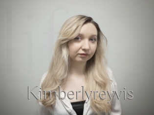 Kimberlyreyvis