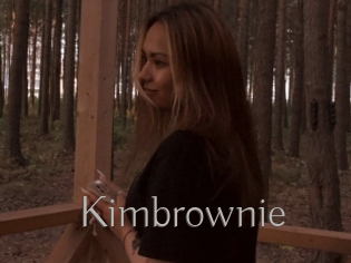 Kimbrownie