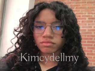 kimcydellmy Live Fick