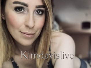 Kimdavislive