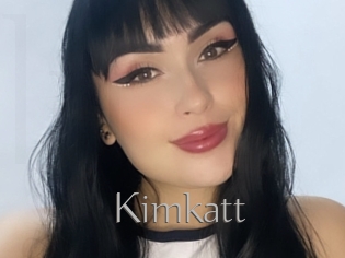 Kimkatt