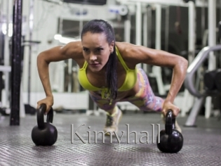 kimyhall Live Fick