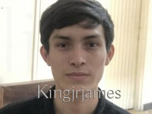 Kingjrjames