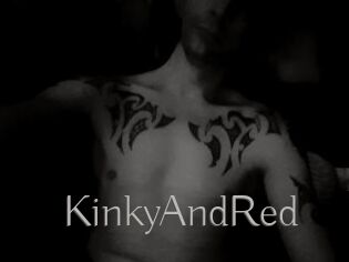 KinkyAndRed